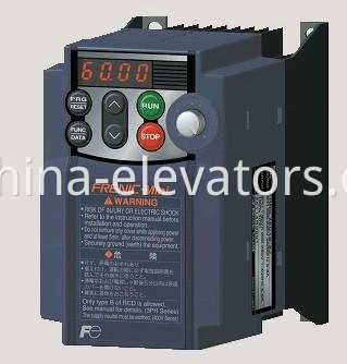FRENIC-Mini Elevator Door Inverter by Fuji Electric